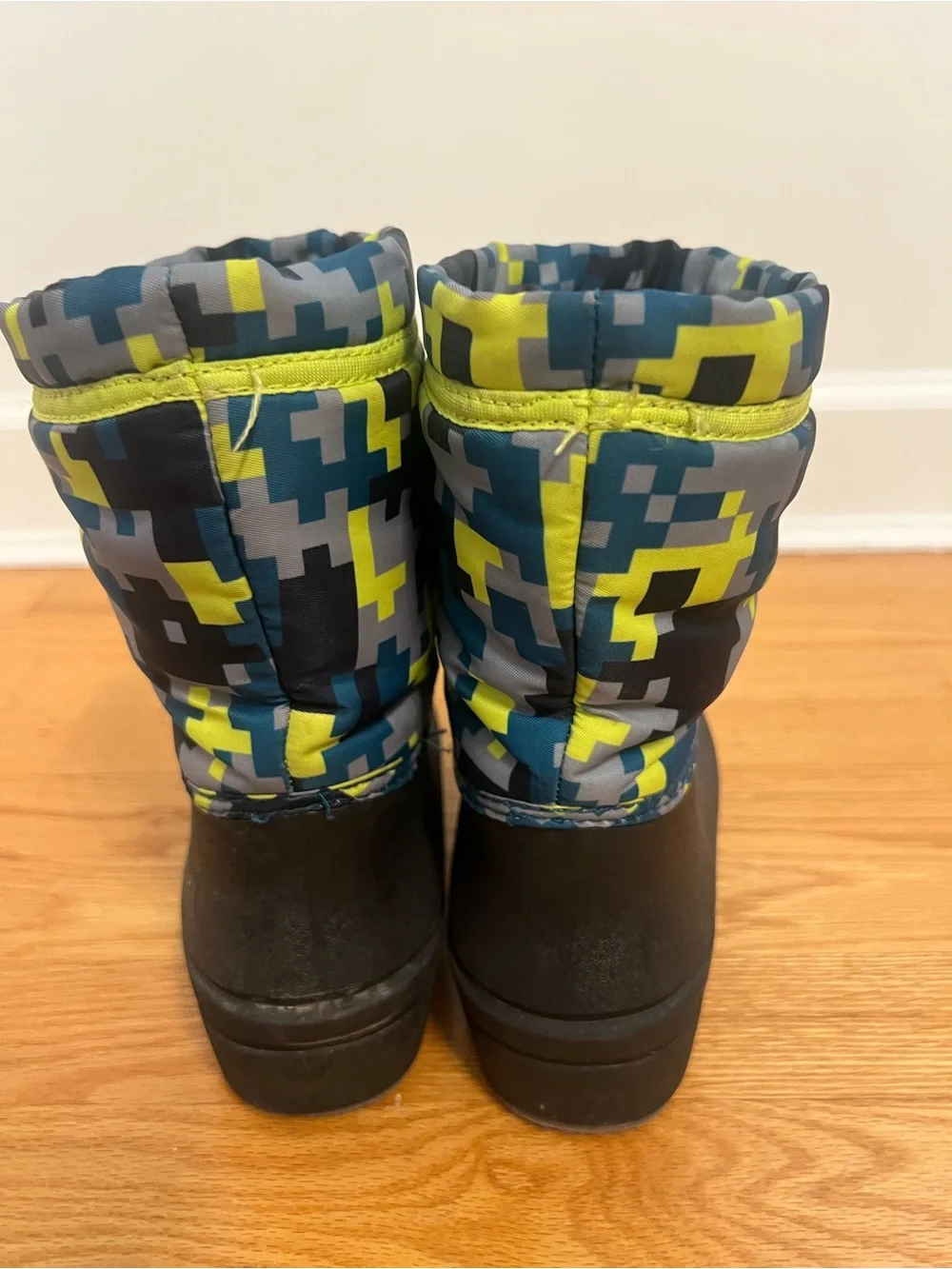 Bogs waterproof kids